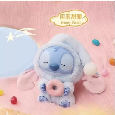 STITCH PLUSH DA DISNEY - Caixa com 6 (50% de desconto)