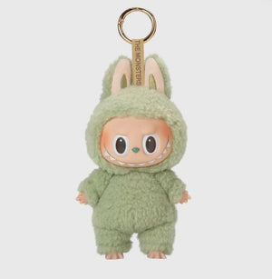 Labubu Verde